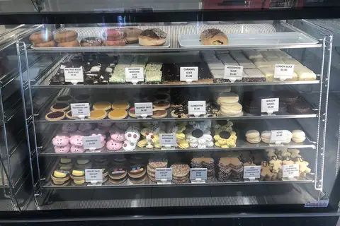Uppercrust Bakery And Delicatessens photo 3